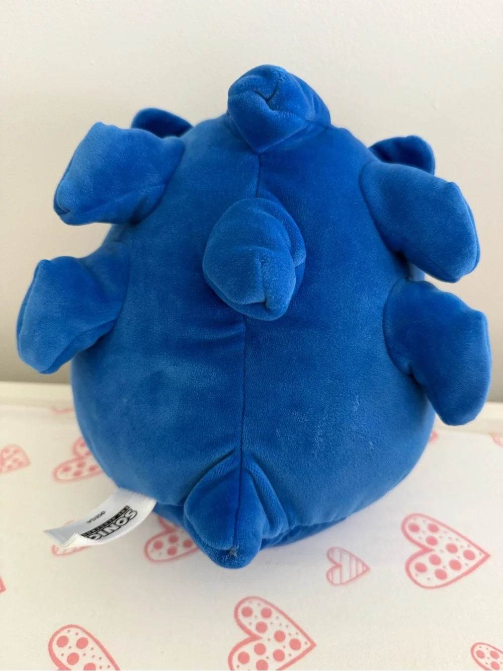 Sonic the Hedgehog Squishmallow Plush- Kids Accessories